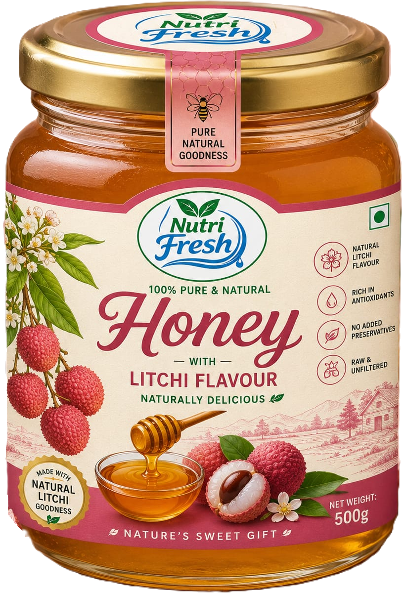 NutriFresh Tomato Tango